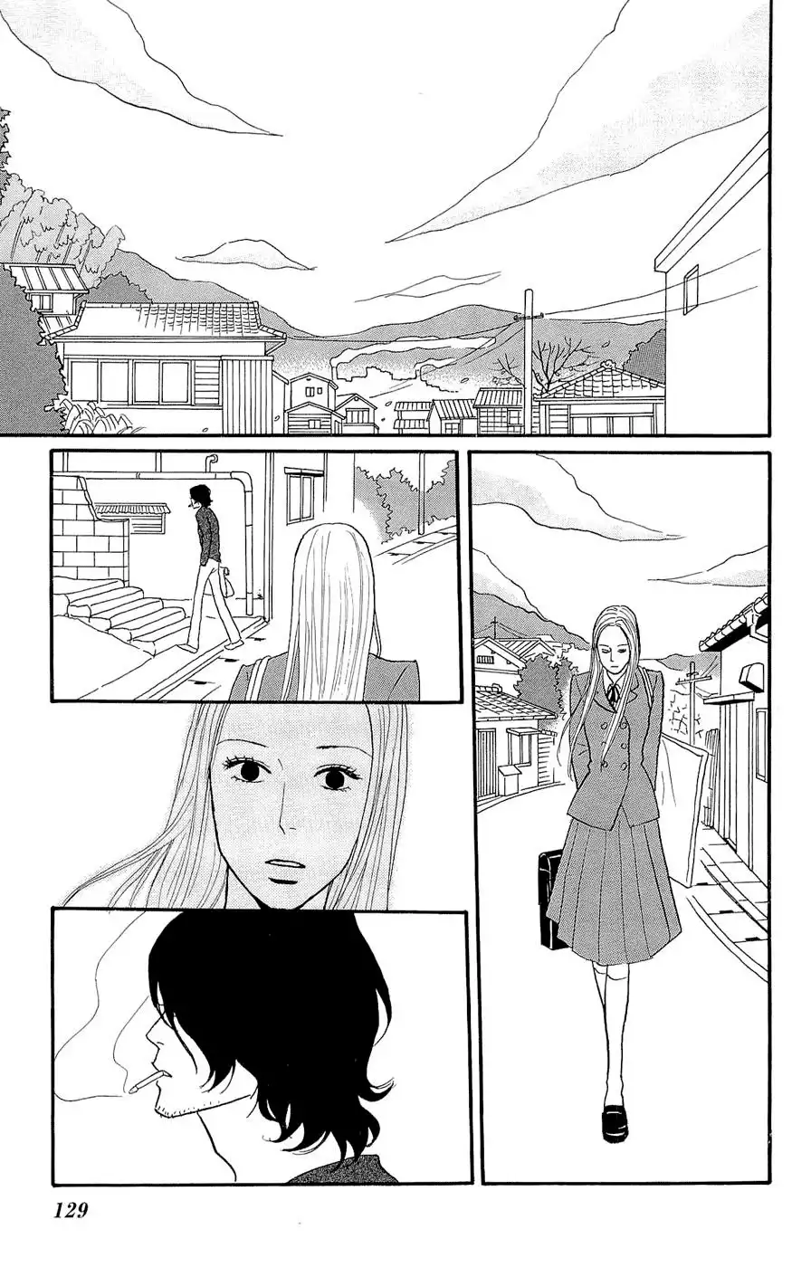 Sakamichi no Apollon Chapter 24 23